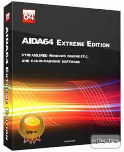  AIDA64 Extreme Edition 4.60.3129 Beta (2014) RePack от ivandubskoj 