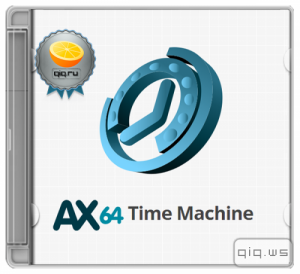  AX64 Time Machine 2.0.0.439 Final 
