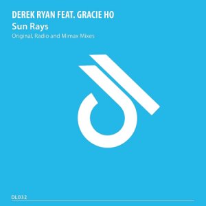  Derek Ryan Ft. Gracie Ho - Sun Rays (2014) 