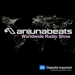  Genix - Anjunabeats Worldwide 396 (2014-08-31) 