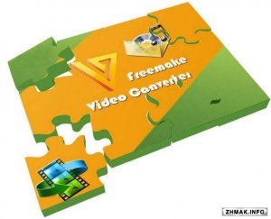  Freemake Video Converter Gold 4.1.4.7 