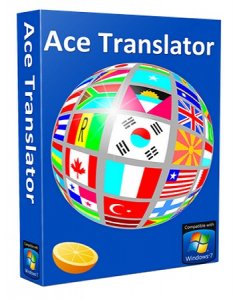  Ace Translator 12.6.9.980 