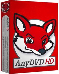  AnyDVD & AnyDVD HD 7.5.1.4 Beta 