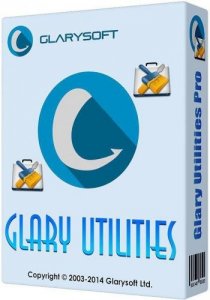  Glary Utilities Pro 5.7.0.14 Final RePack / Portable 
