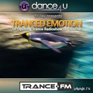  EL-Jay - Tranced Emotion 257 (2014-09-01) 