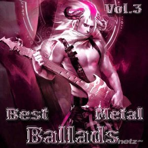  VA - Best Metal Ballads Vol.3 (2014) 