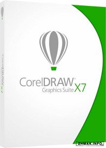  CorelDRAW Graphics Suite X7 17.2.0.688 (MUL/RUS) 