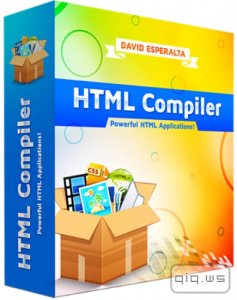  HTML Compiler 2.0 DC 01.09.2014 + Rus  
