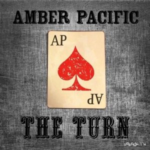  Amber Pacific - The Turn (2014) 