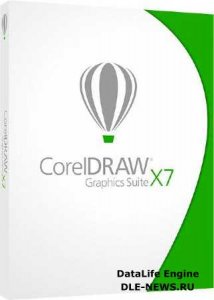  CorelDRAW Graphics Suite X7 Update 2 17.2.0.688 [MUL | RUS] 