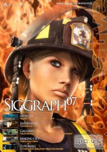  3DCreative Issue 25 