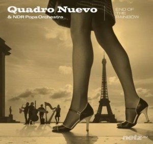  Quadro Nuevo & NDR Pops Orchestra - End Of The Rainbow (2013) FLAC 