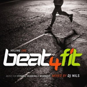  Beat 4 FIT vol. 1 Mixed by Dj Nils (2014) 
