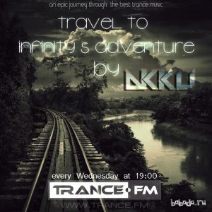  Akku - Travel To Infinitys Adventure 147 (2014-09-03) 