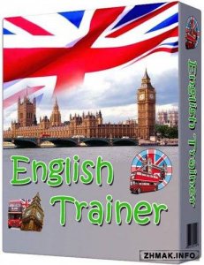  English Trainer 6400.5 Rus (Полная версия) + Portable 