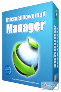  Internet Download Manager 6.21.8 Final RePack by  KpoJIuK 