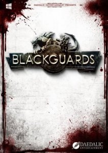 Blackguards - Deluxe Edition (v.1.5.34047s/2014/RUS/ENG/MULTi12) Steam-Rip от R.G. Origins 
