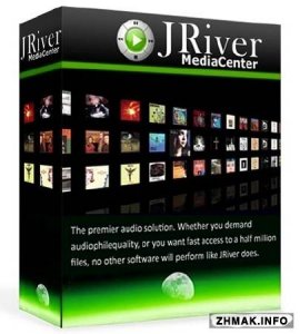  J.River Media Center 20.0.12 