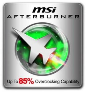  MSI Afterburner 4.0.0 Final (2014) RUS x86/x64 