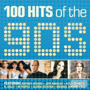  100 Hits of the 90s (2014) 