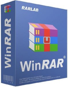  WinRAR 5.11 Final Rus + Portable 