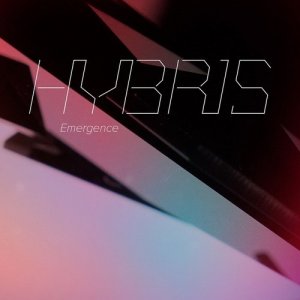  Hybris - Emergence (2014) 