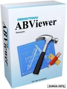  ABViewer Enterprise v10.0.0.9 + Portable (Rus|ML) 