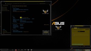  ASUS TUF -   Windows 7 