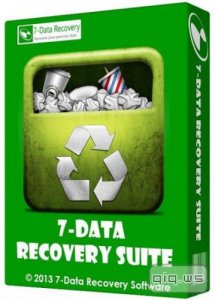  7-Data Recovery Suite 3.0 [Multi/Ru] 