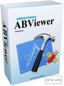 ABViewer Enterprise 10.0.0.9 Final (+ Portable) ML|RUS 
