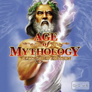  Age of Mythology. Extended Edition v.1.9.2975 (2014/RUS/RNG/MULTI9/SteamRip от R.G. Игроманы) 