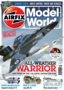  Airfix Model World - Issue 38 
