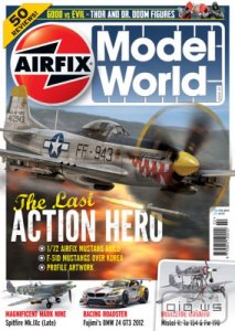  Airfix Model World - Issue 39 