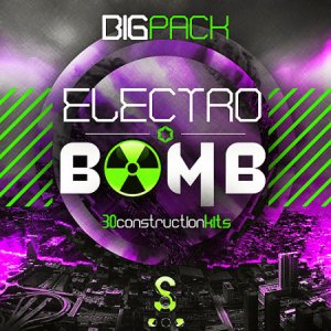  Electro World Bomb (2014) 