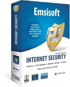  Emsisoft Internet Security 9.0.0.4453 Final (2014/RUS/ML) 