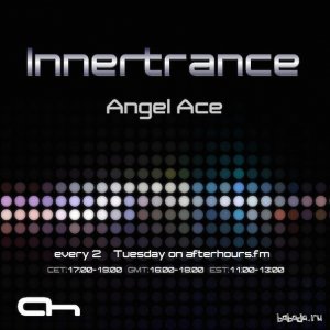  Angel Ace - Innertrance C (2014-09-09) 