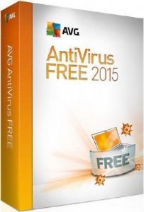  AVG Anti-Virus Free 2015.0.5315 (2014/RUS/ML) 