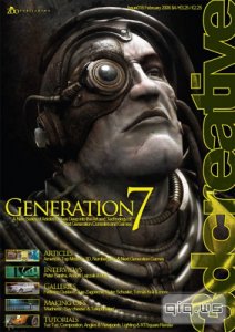  3DCreative Issue 18 