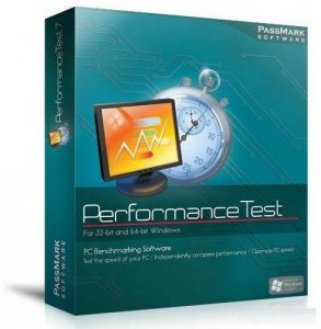  PerformanceTest 8.0 Build 1039 