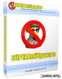  SUPERAntiSpyware Professional 6.0.1146 Final 