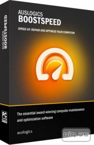  Auslogics BoostSpeed Premium 7.2.0.0 RePack & Portable by D!akov 