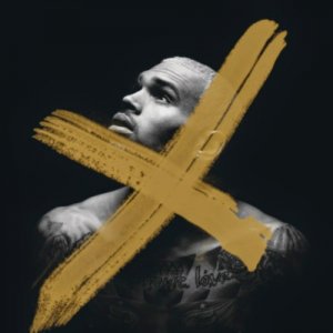  Chris Brown - X (2014) 