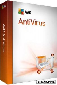  AVG Anti-Virus Free 2015 v15.0.5315 Final 