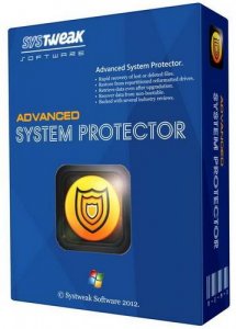  Advanced System Protector 2.1.1000.13727 