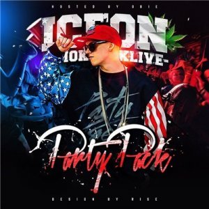 ICEON - Party Pack (2014) 