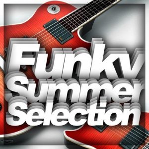  Funky Summer Selection (2014) 