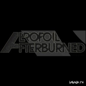  Aerofoil - Afterburned (2014-09-11) 