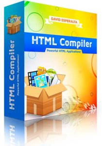  HTML Compiler 2.0 DC 11.09.2014 