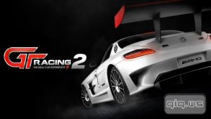  GT Racing 2: The Real Car Expirience v1.3.0 (Android) 