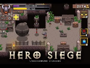  Hero Siege v1.2.2.5 (2014/PC/EN) 